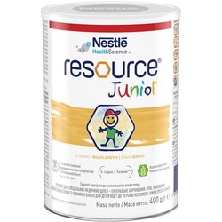 Детское питание Nestle Resource Junior 400