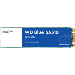 SSD-накопители WD WDS500G3B0B