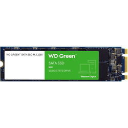 SSD-накопители WD WDS240G3G0B