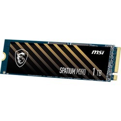 SSD-накопители MSI S78-440Q350-P83