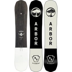 Сноуборды Arbor Element Rocker 153 (2022/2023)