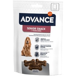 Корм для собак Advance Senior Snack 7+ 0.15 kg