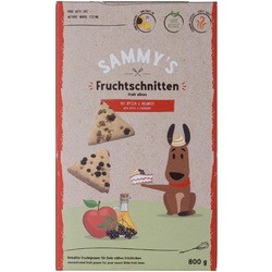 Корм для собак Bosch Sammy's Fruit Slices 0.8 kg