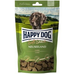 Корм для собак Happy Dog Soft Snack Neuseeland 0.1 kg
