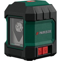 Лазерные нивелиры и дальномеры Parkside PKLL 7 D3