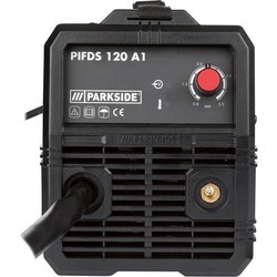 Сварочные аппараты Parkside PIFDS 120 A1