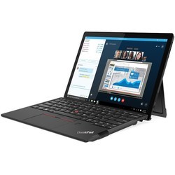 Ноутбуки Lenovo X12 Detachable 20UV000FRT