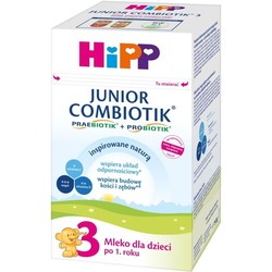 Детское питание Hipp Combiotic 3 750