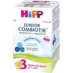 Детское питание Hipp Combiotic 3 550