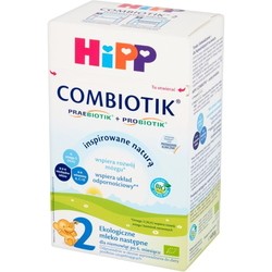 Детское питание Hipp Combiotic 2 600