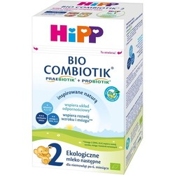 Детское питание Hipp Bio Combiotic 2 550