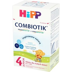 Детское питание Hipp Junior Combiotic 4 600