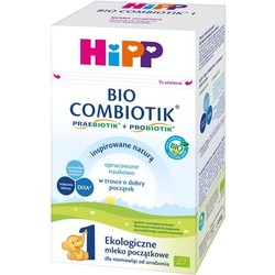 Детское питание Hipp Bio Combiotic 1 550