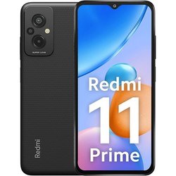 Мобильные телефоны Xiaomi Redmi 11 Prime 64GB