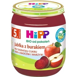 Детское питание Hipp Puree 5 125