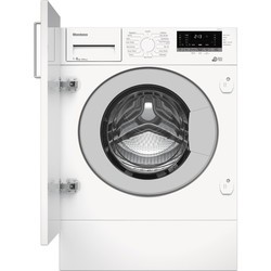 Встраиваемые стиральные машины Blomberg LWI284410