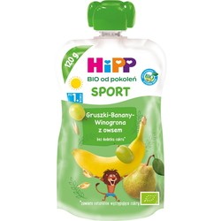 Детское питание Hipp Sport 1 120
