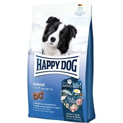 Корм для собак Happy Dog Junior 10 kg