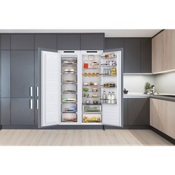 Встраиваемые холодильники Haier HLE 172