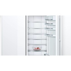 Встраиваемые холодильники Bosch KIF 81PFE0