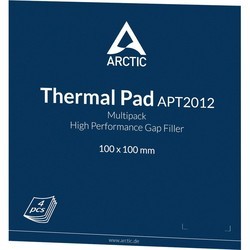 Термопасты и термопрокладки ARCTIC ACTPD00021A