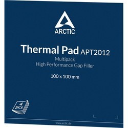 Термопасты и термопрокладки ARCTIC ACTPD00022A