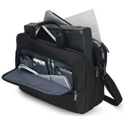 Сумки для ноутбуков Dicota Eco Top Traveller Twin Select 14-15.6