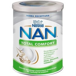 Детское питание NAN Total Comfort 400