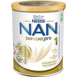 Детское питание NAN Supreme Pro 1 800