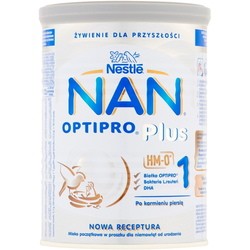 Детское питание NAN Optipro Plus 1 400