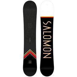 Сноуборды Salomon Sight X 158W (2020/2021)