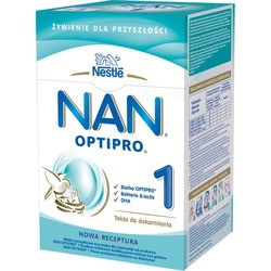 Детское питание NAN Optipro 1 800