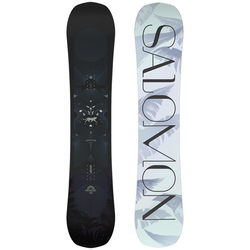 Сноуборды Salomon Wonder 140 (2022/2023)