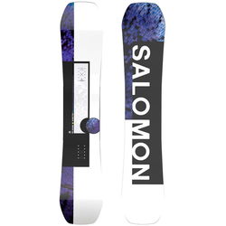 Сноуборды Salomon No Drama 139 (2021/2022)