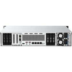 NAS-серверы QNAP TS-h3088XU-RP-W1270-32G