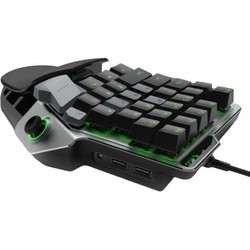 Клавиатуры Cobra DK02