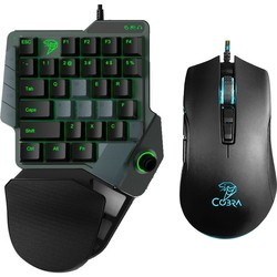 Клавиатуры Cobra DK01