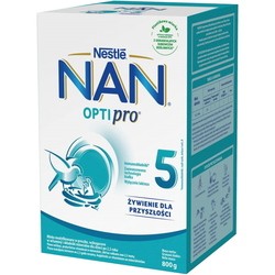 Детское питание NAN Optipro 5 800