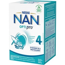 Детское питание NAN Optipro 4 650