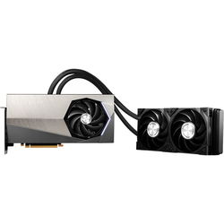 Видеокарты MSI GeForce RTX 4090 SUPRIM LIQUID 24G