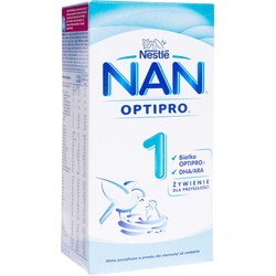 Детское питание NAN Optipro 1 350