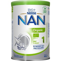 Детское питание NAN Organic 1 400