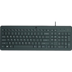 Клавиатуры HP 150 Wired Keyboard