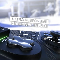 Игровые манипуляторы ThrustMaster eSwap S Pro Controller