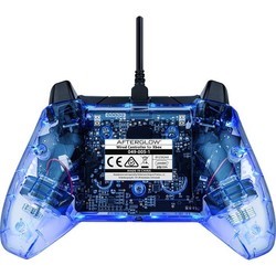 Игровые манипуляторы PDP Afterglow Wired Controller For Xbox Series X
