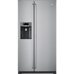 Холодильник Electrolux EAL 6140 WOU