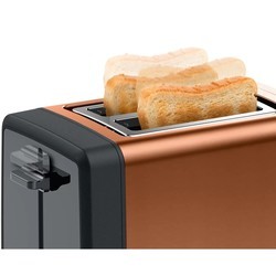 Тостеры, бутербродницы и вафельницы Bosch TAT 3P429