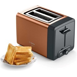 Тостеры, бутербродницы и вафельницы Bosch TAT 3P429