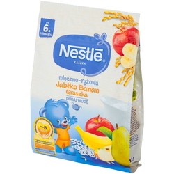 Детское питание Nestle Milk Porridge 6 230