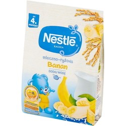 Детское питание Nestle Milk Porridge 4 230